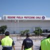 Eventi » Incontri » I Raduno Volontari Protezione Civile